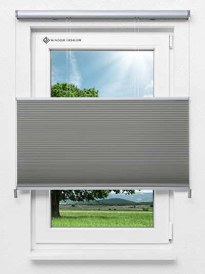 Simple Comb SC 7109.3605 Fensteransicht