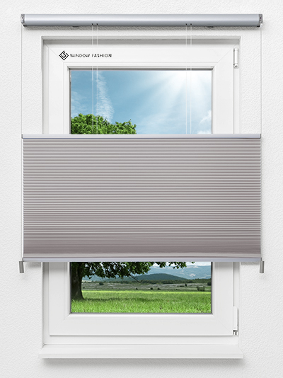 Simple Comb SC 7109.3608 Fensteransicht