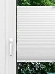 Nid d'abeille Soft Comb 7500.9203 Fensteransicht