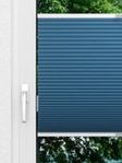 Nid d'abeille Shade 8060.5053 Fensteransicht