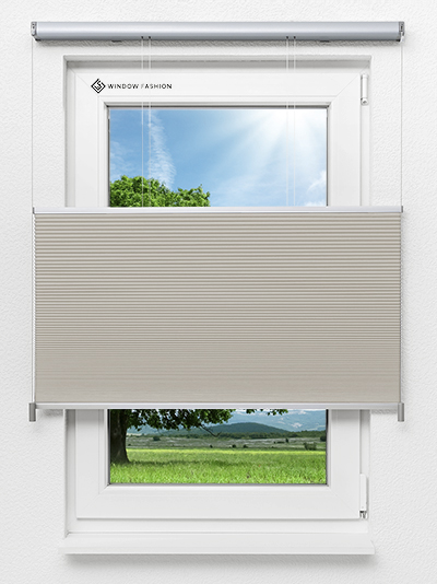 Tender Comb BO 9302.3632 Fensteransicht