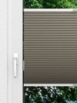 Tender Comb BO 9307.3633 Fensteransicht