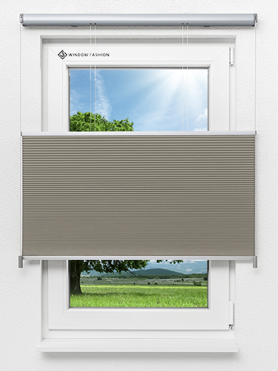 Tender Comb BO 9307.3633 Fensteransicht