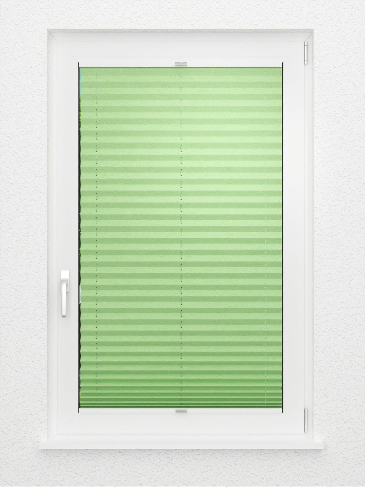 Detailansicht Plissé Crush 2050.1809