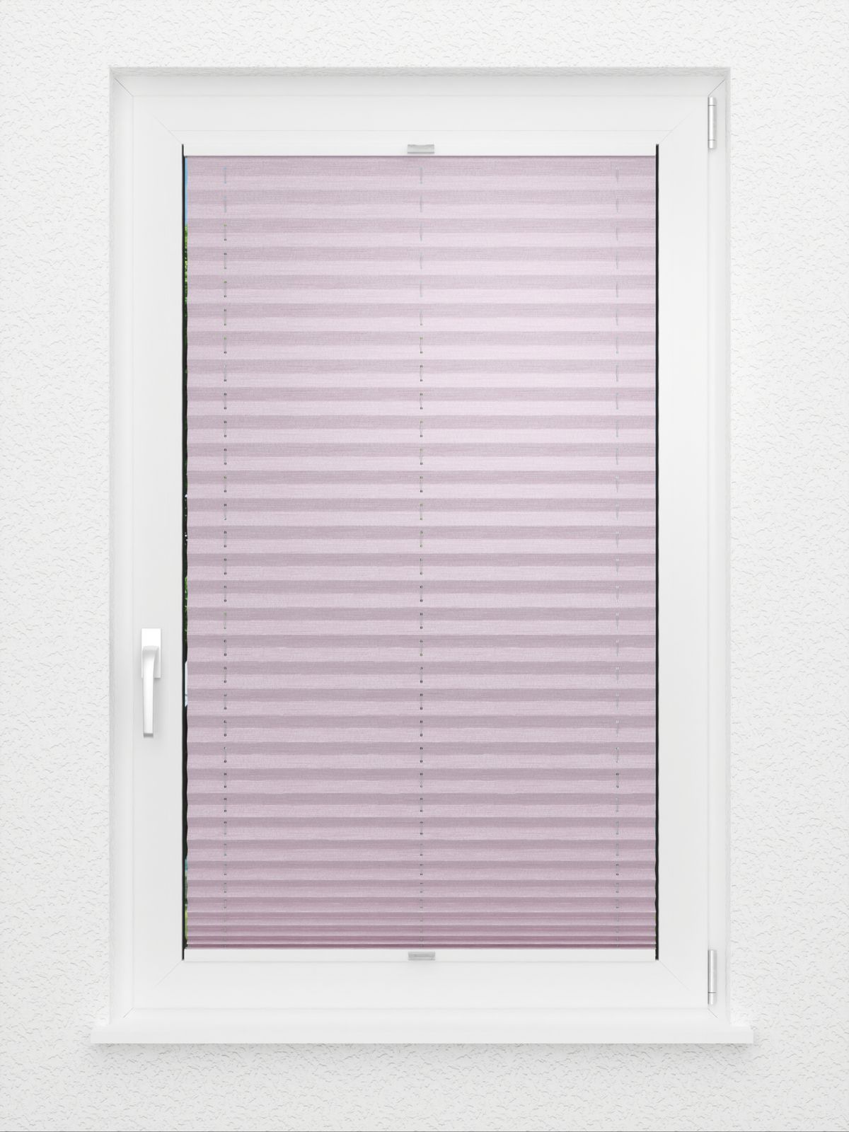 Detailansicht Plissé Maestoso 2240.5046