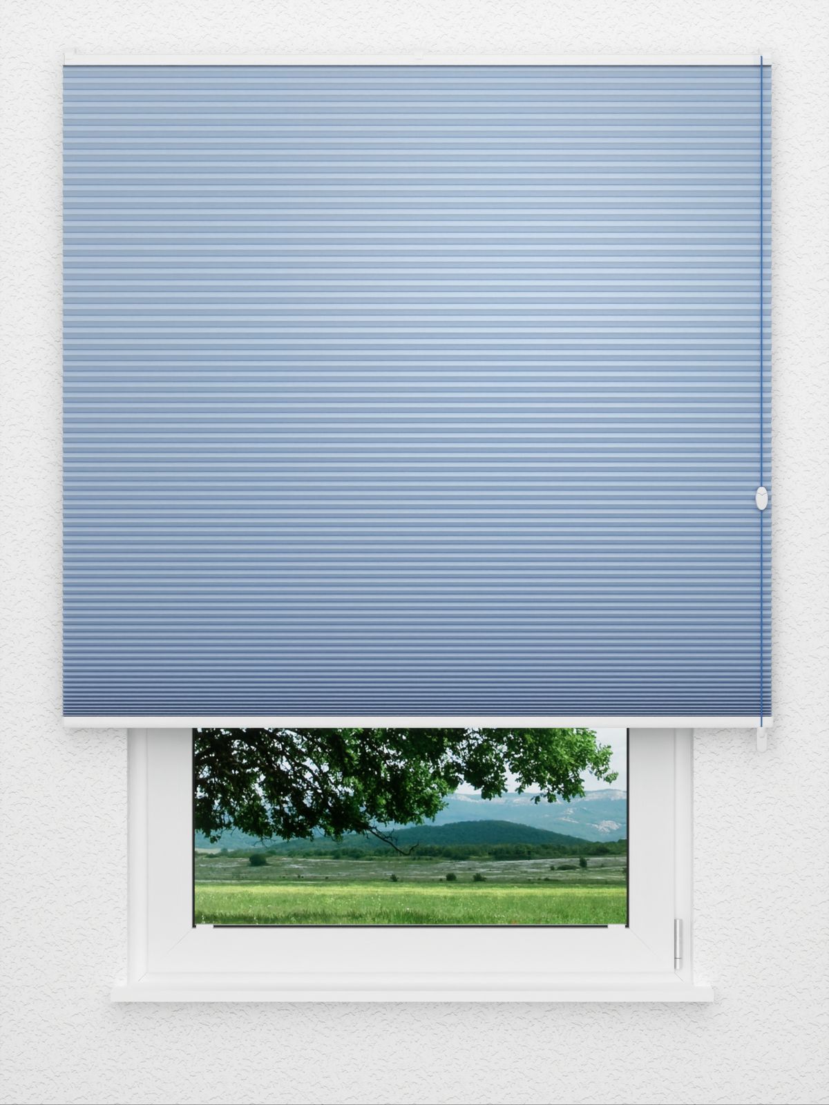 Detailansicht Evenly Comb LI 7205.7010