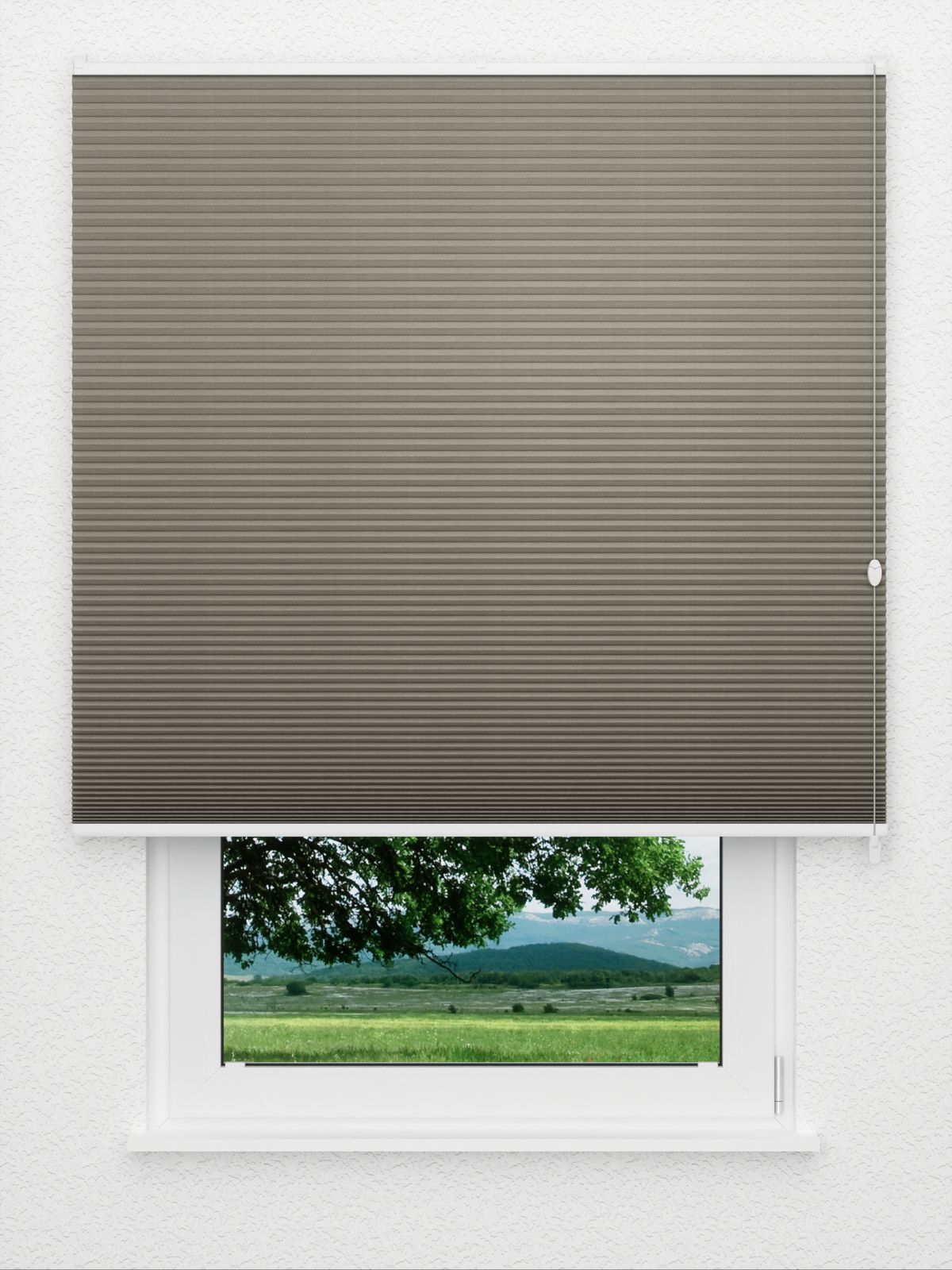 Detailansicht Evenly Comb LI 7207.7014