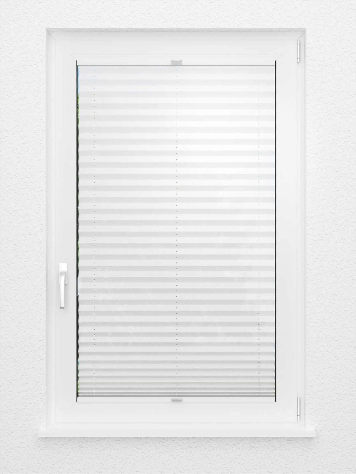 Detailansicht Écran Plissé Arco 2301.0820