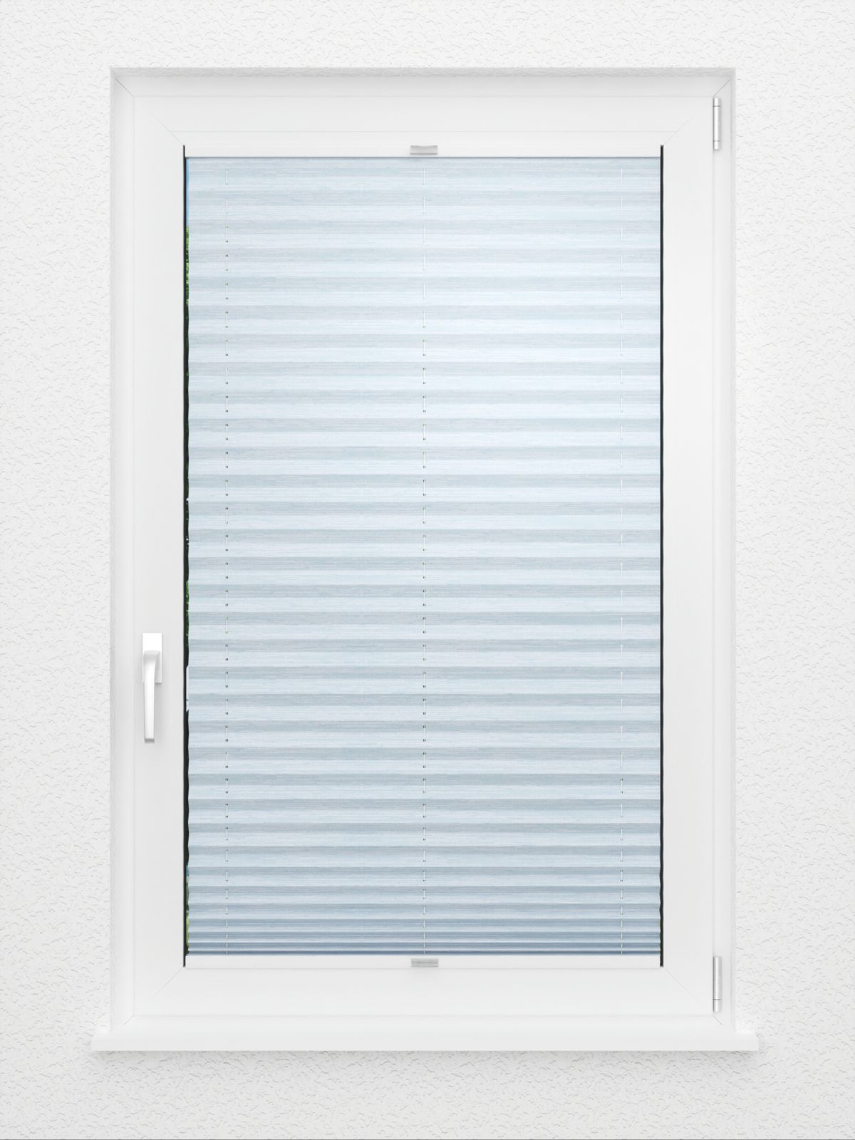 Detailansicht Plissé High Reflex 9061.1761