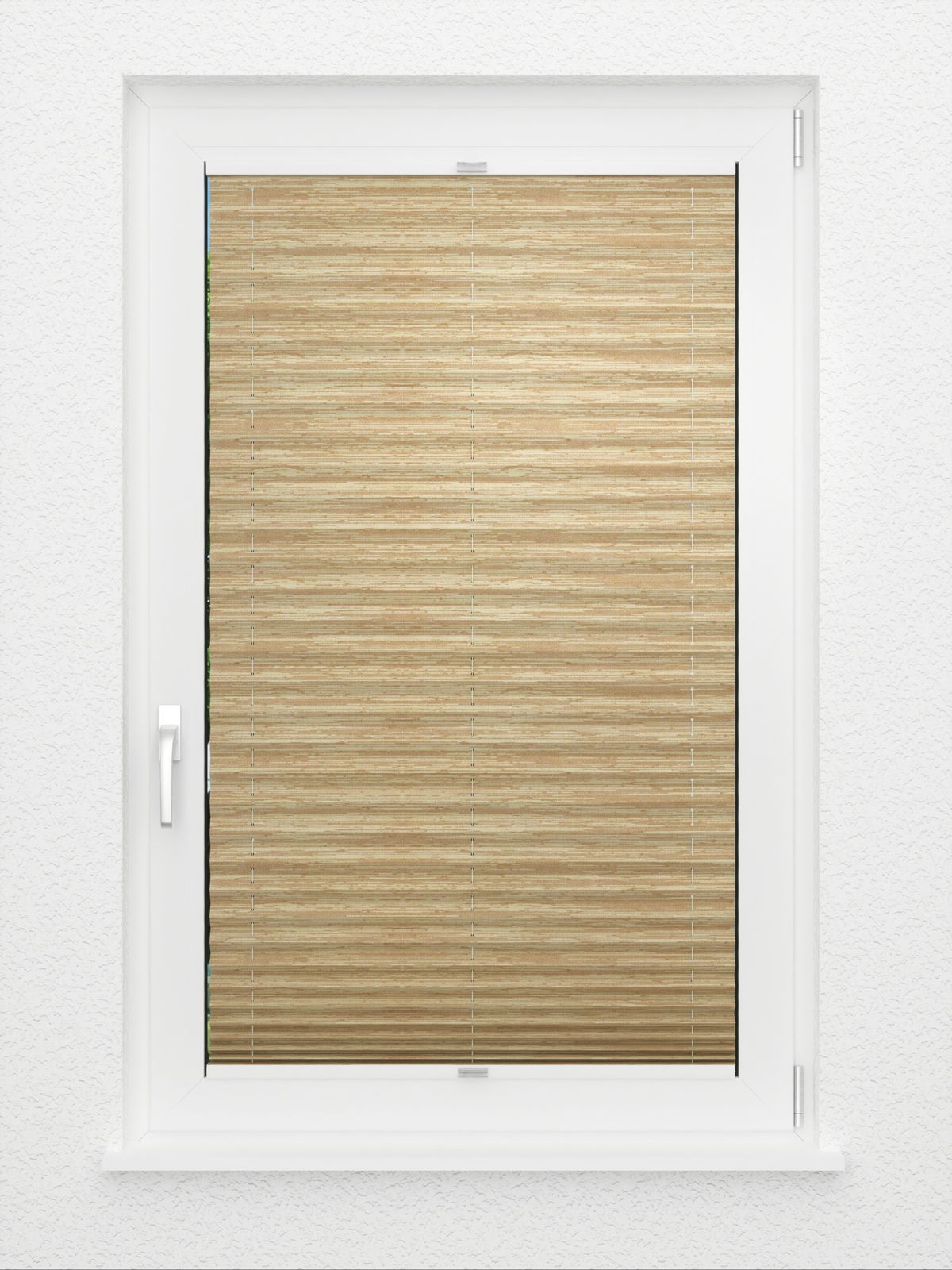 Detailansicht Plissé High Reflex 9071.3256