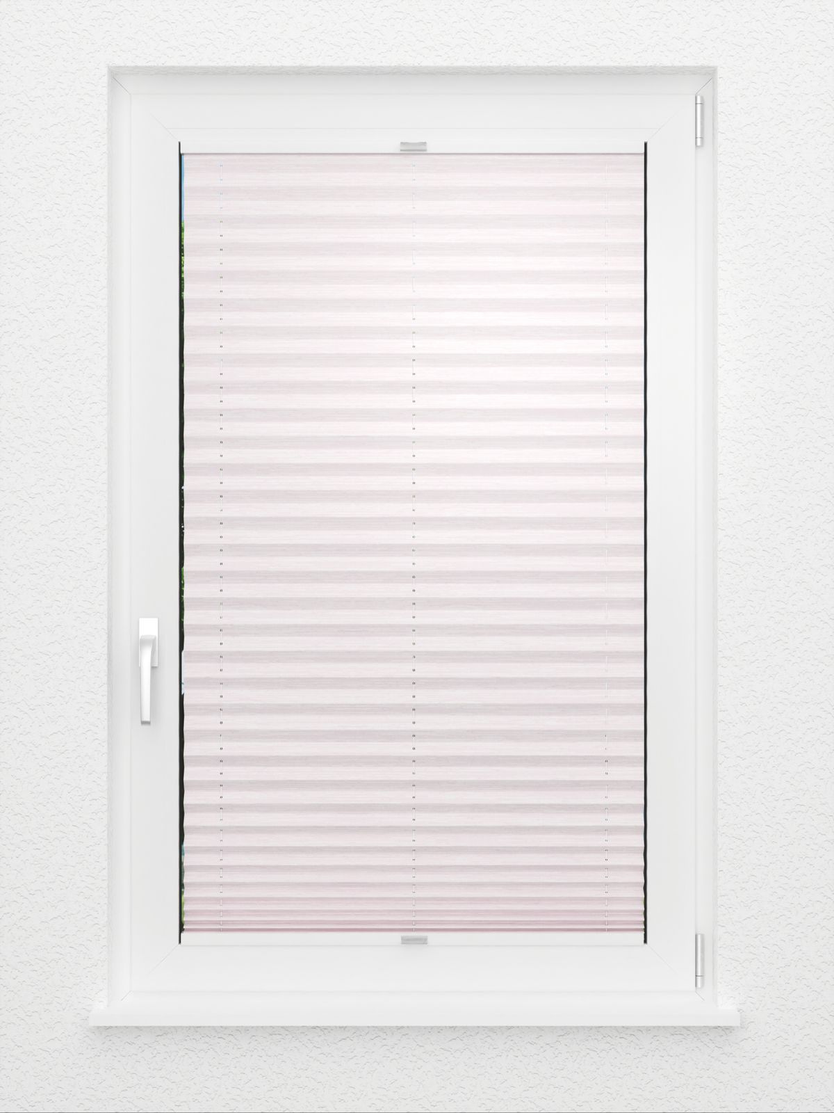 Detailansicht Plissé High Reflex 9041.3259