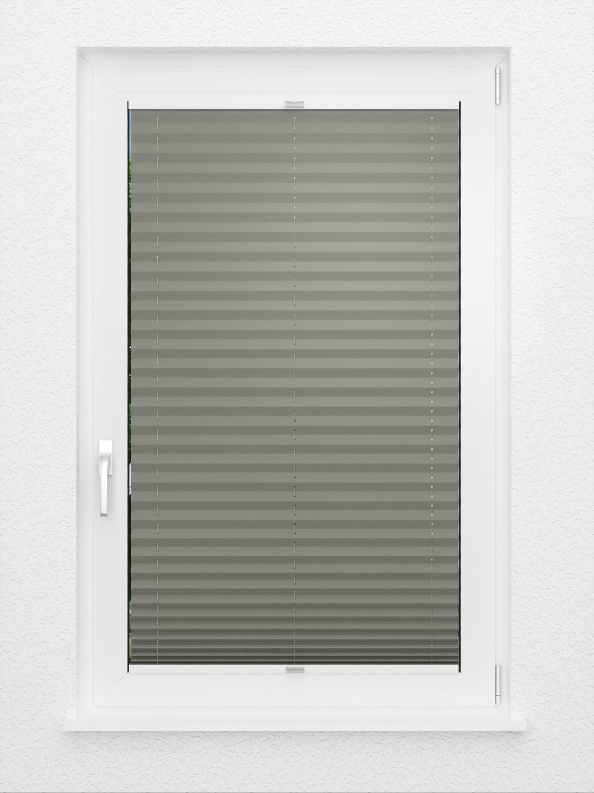 Detailansicht Livret Plissé 2109.1315