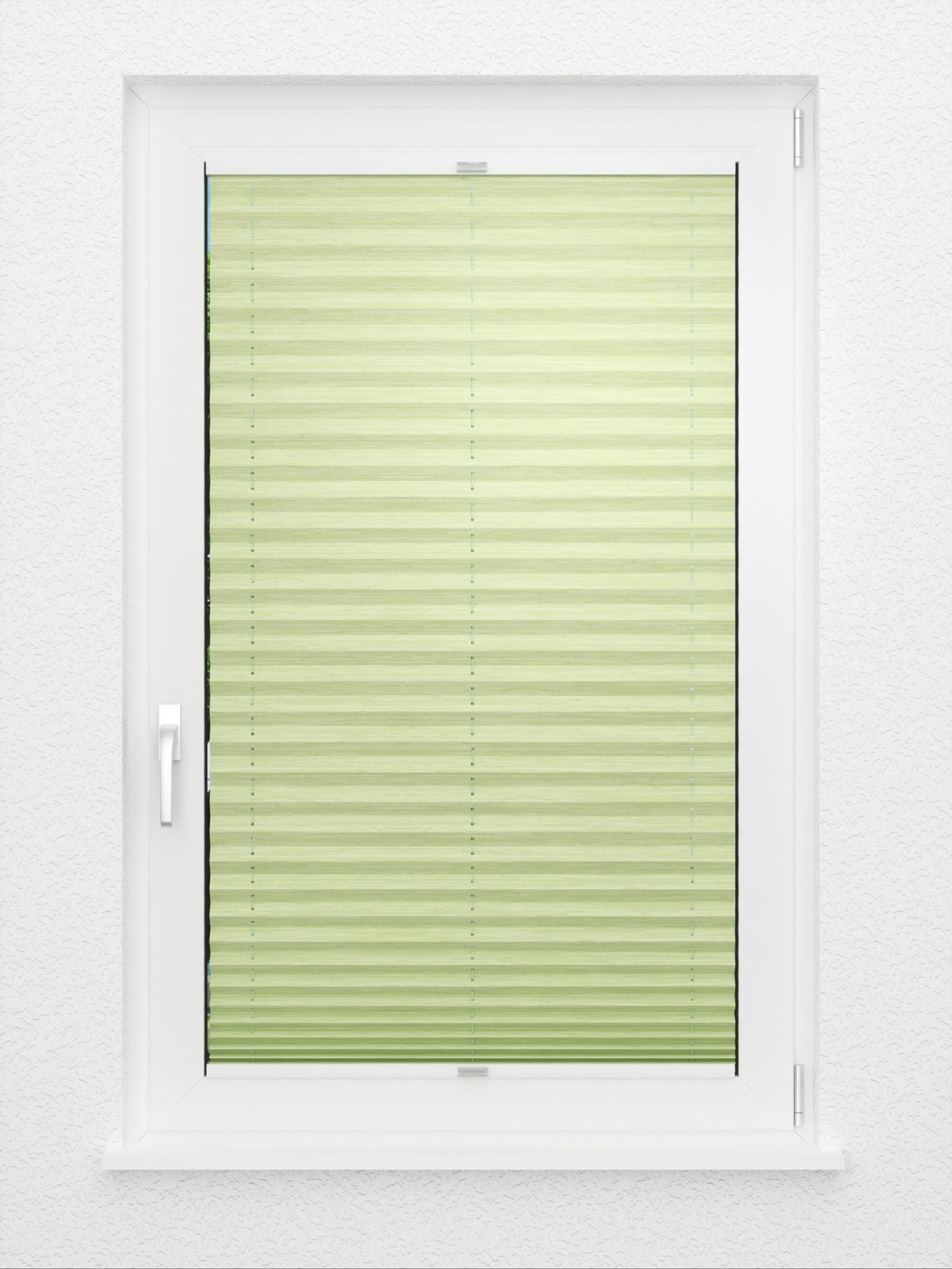 Detailansicht Plissé High Reflex 9051.9402