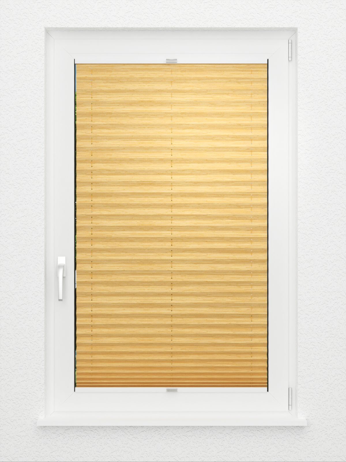 Detailansicht Plissé High Reflex 9020.8656