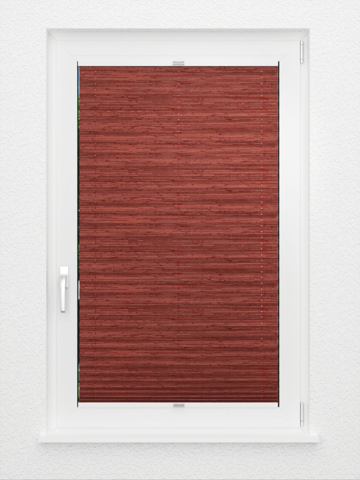 Detailansicht Plissé High Reflex 9040.8655