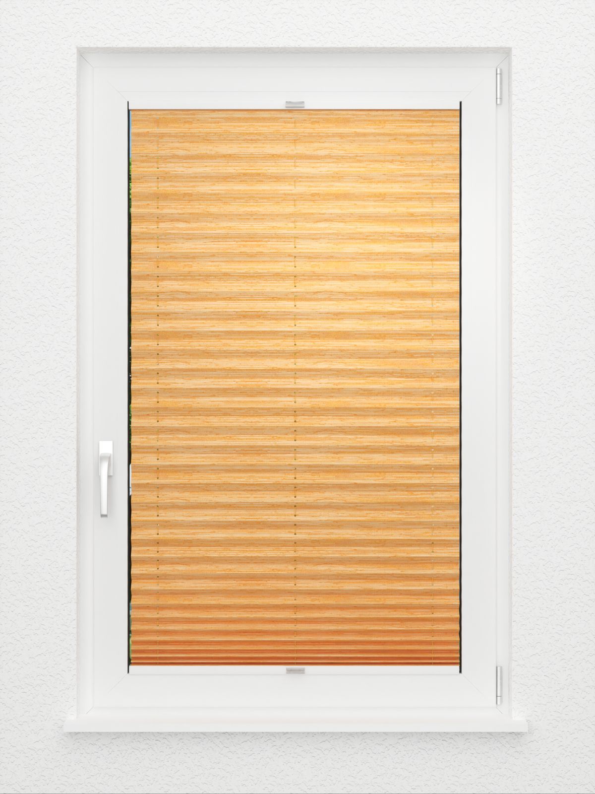 Detailansicht Plissé High Reflex 9016.8955