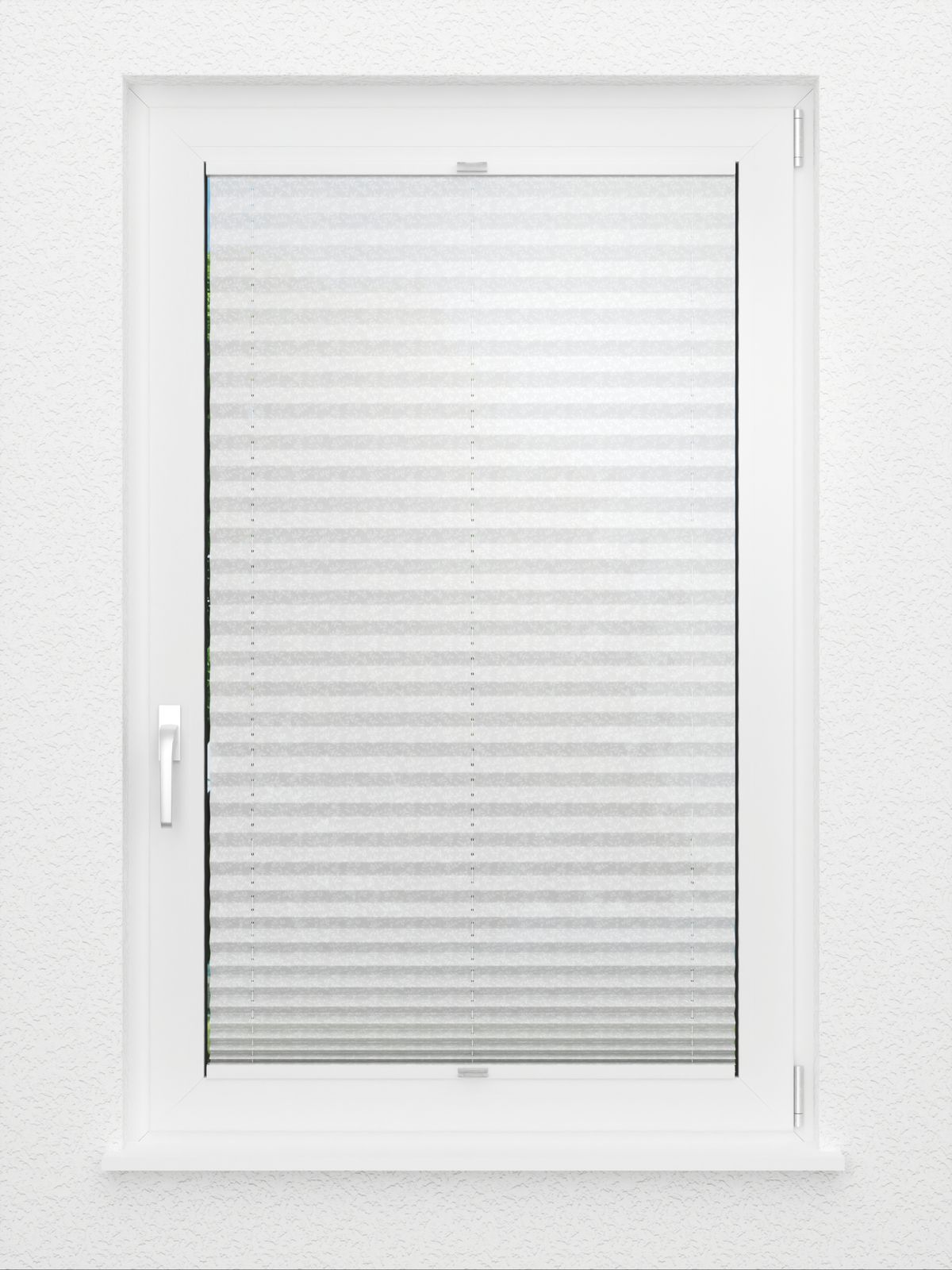 Detailansicht Plissé Tendrils 5201.5017
