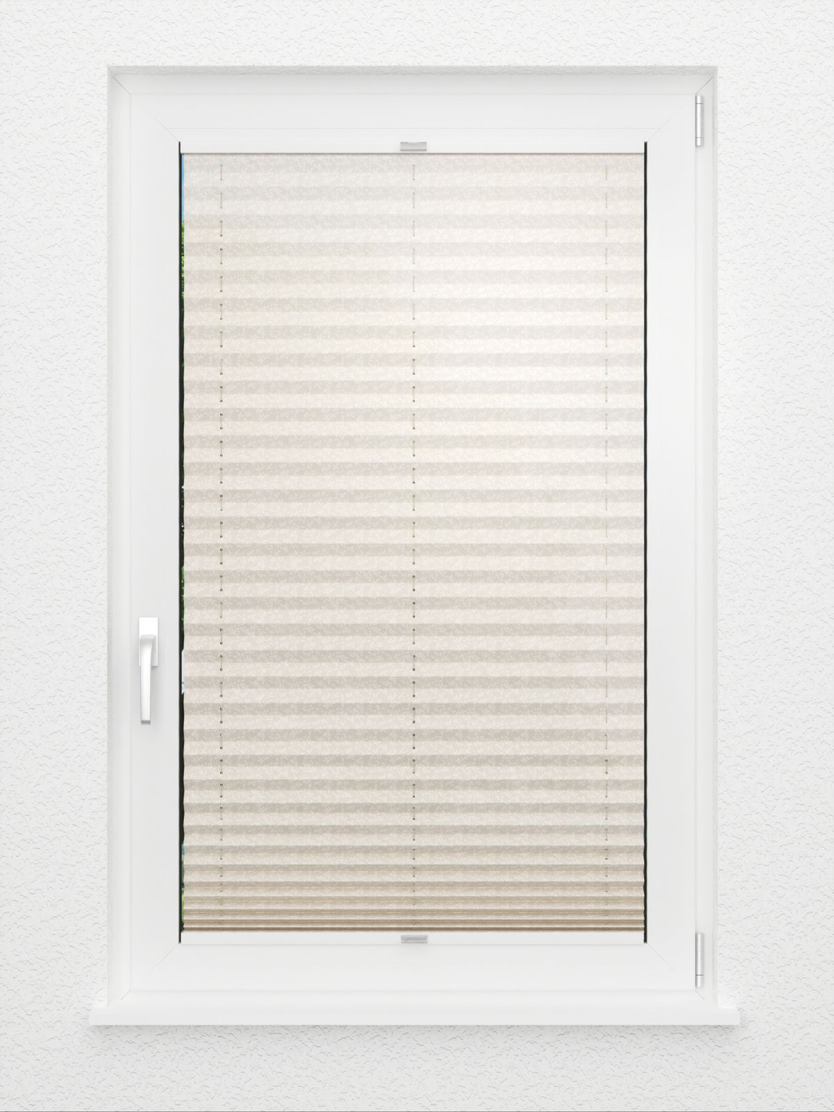 Detailansicht Plissé Tendrils 5202.1520