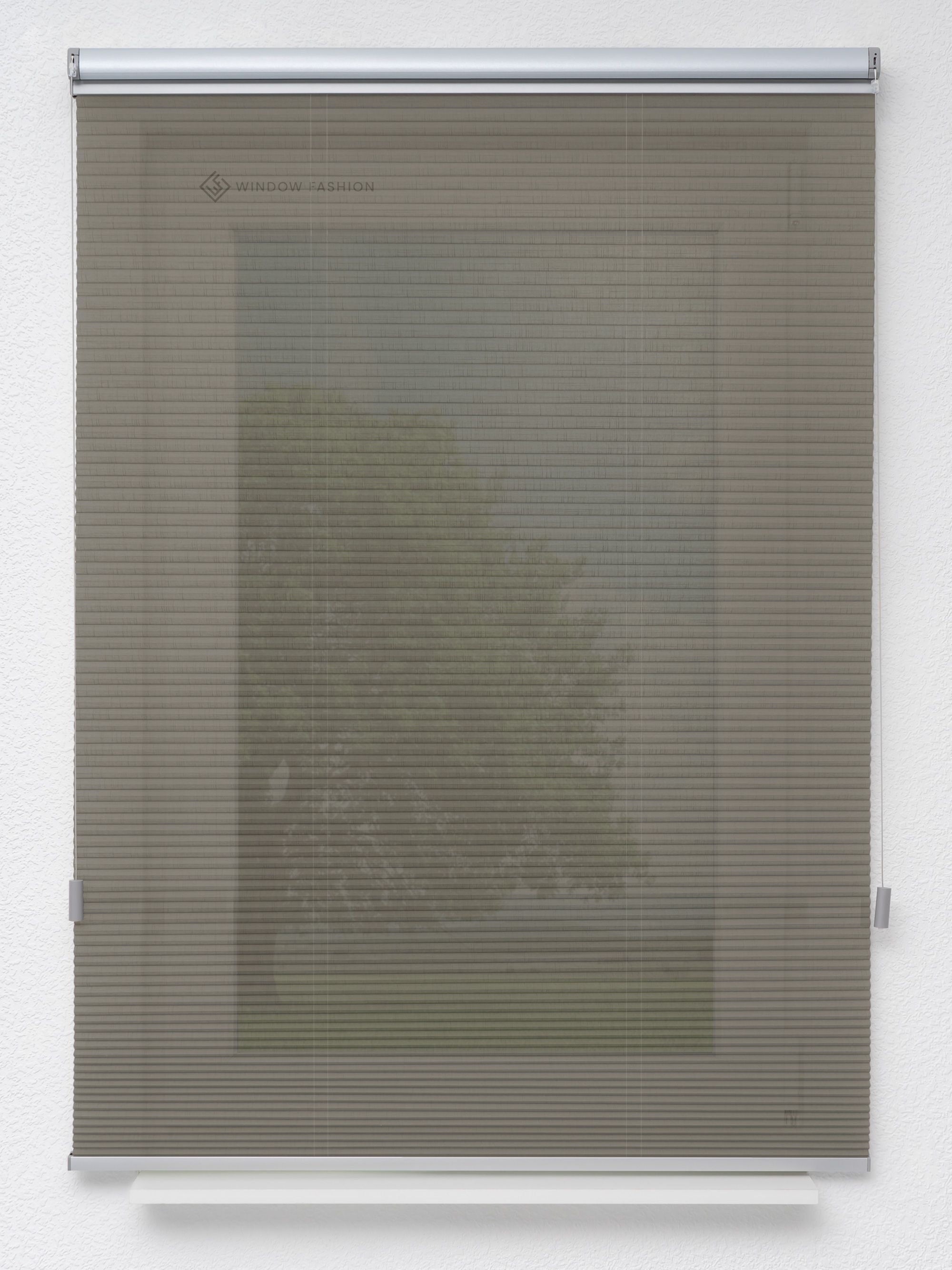Detailansicht Rough Comb LI 6402.3578