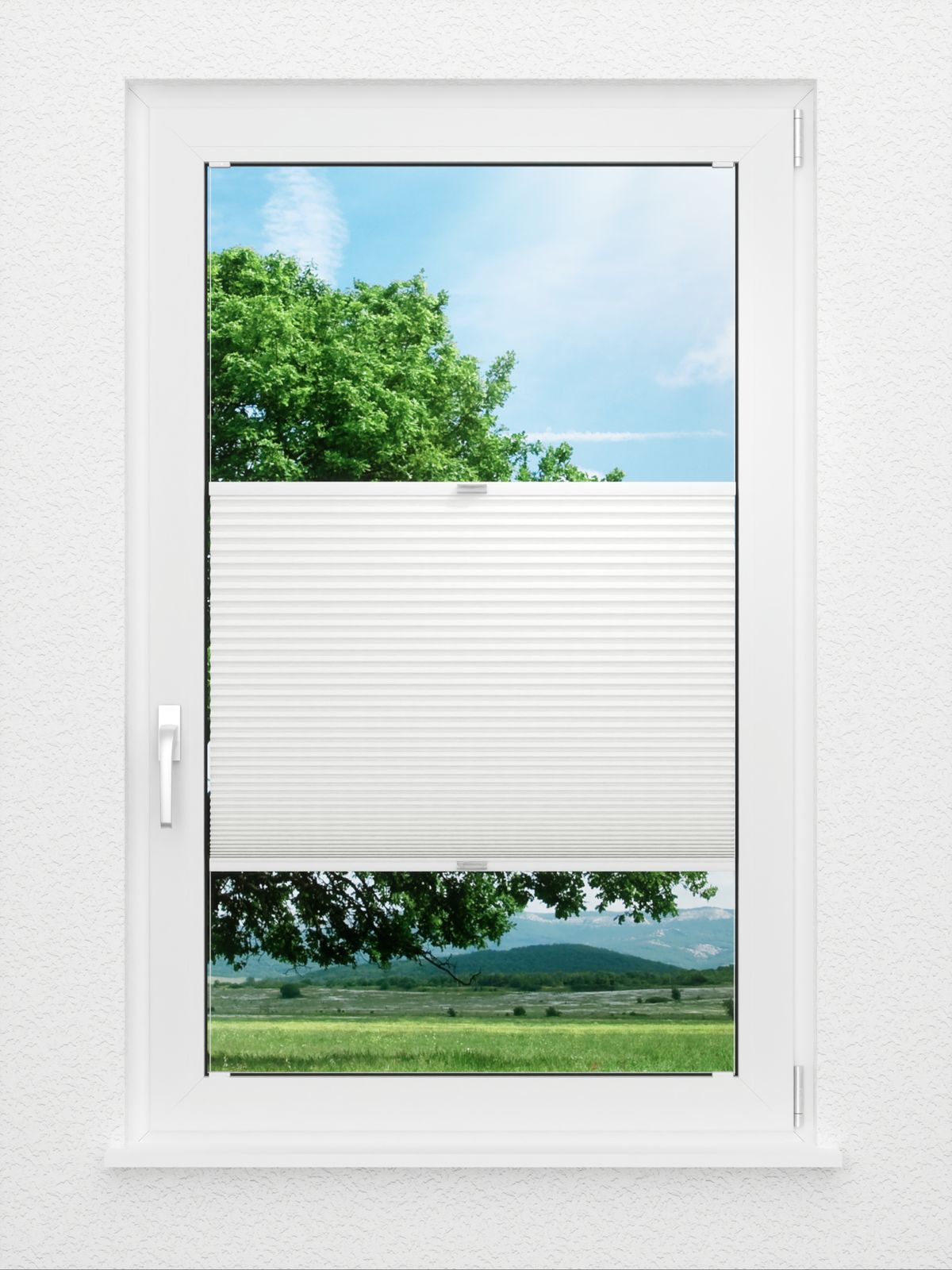 Detailansicht Straight Comb BO 9201.3613