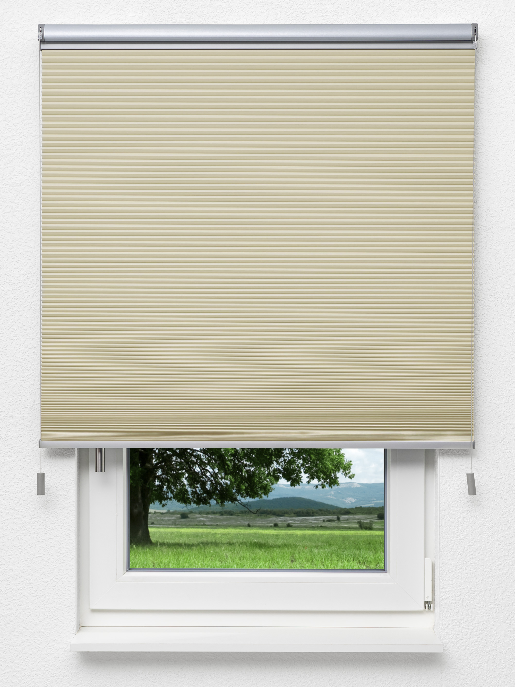 Detailansicht Straight Comb BO 9202.3615