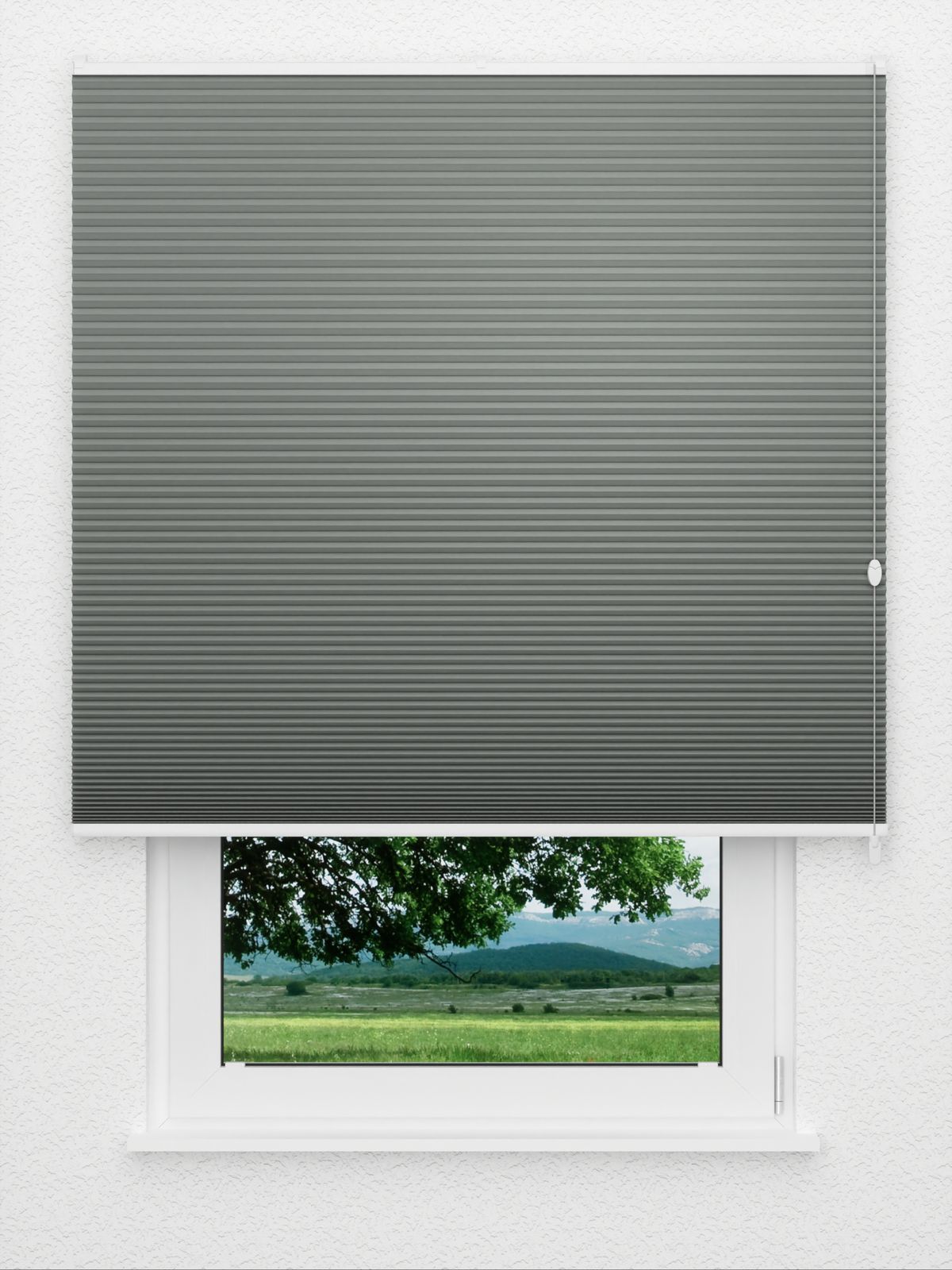 Detailansicht Straight Comb BO 9209.3617
