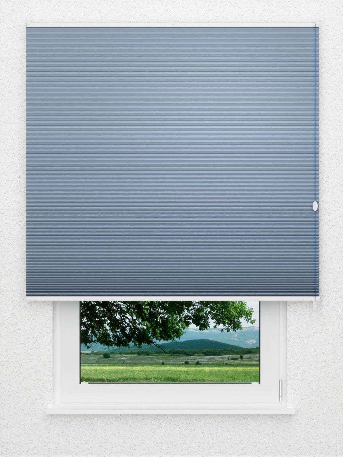 Detailansicht Straight Comb BO 9205.3618