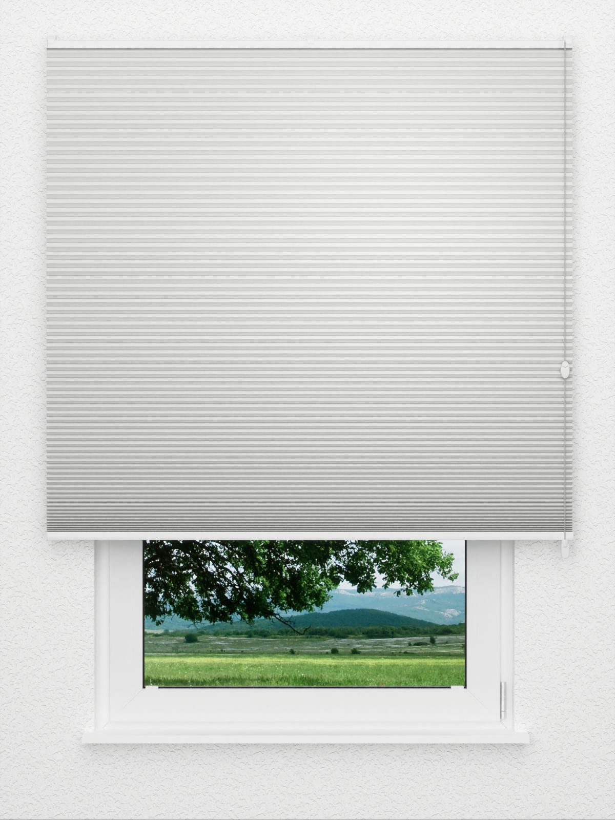 Detailansicht Straight Comb BO 9209.3619