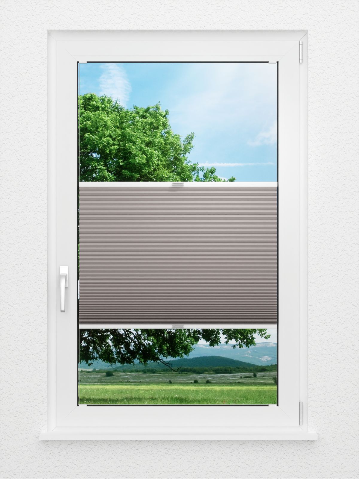 Detailansicht Straight Comb BO 9202.3620