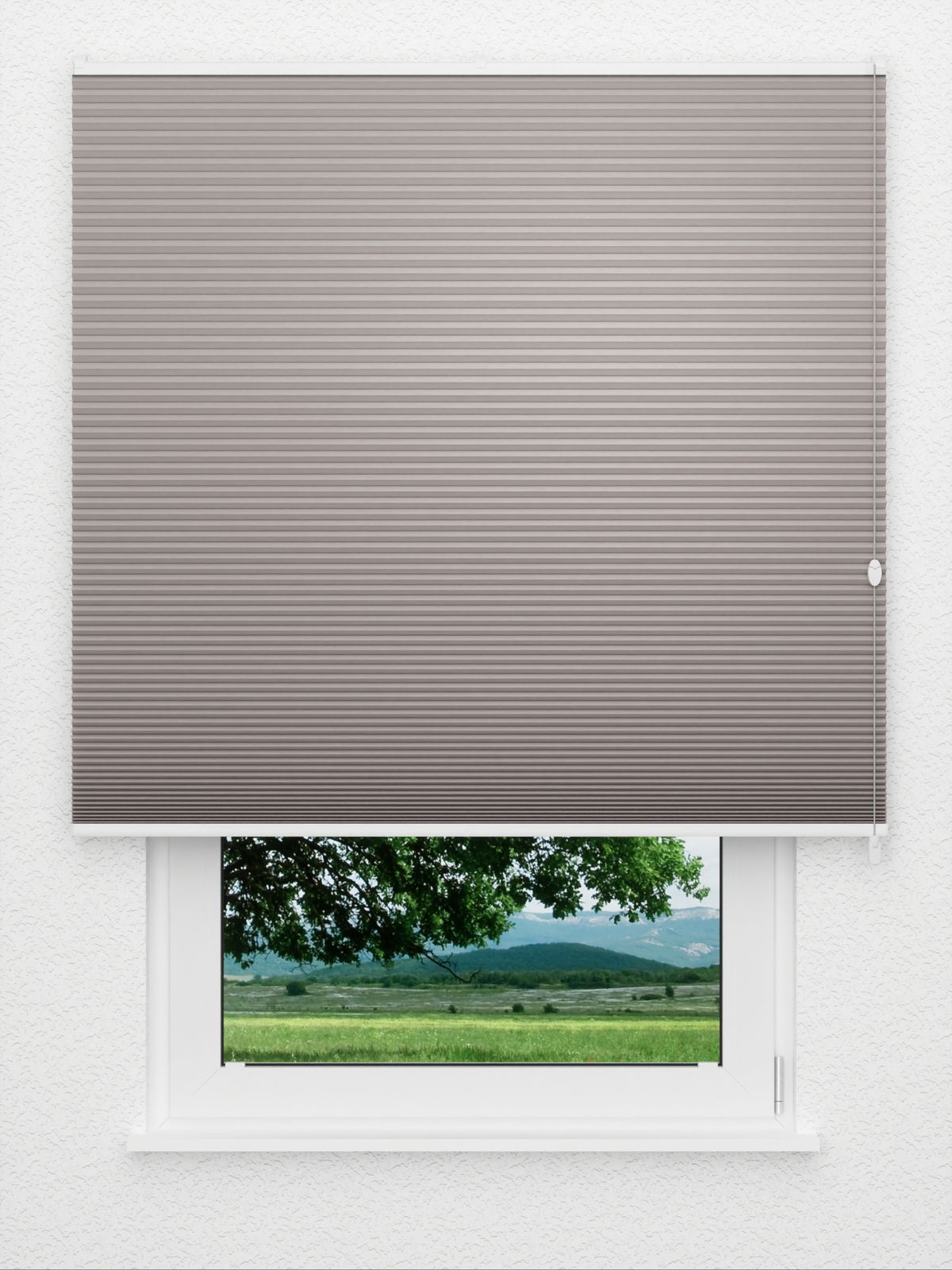 Detailansicht Straight Comb BO 9202.3620