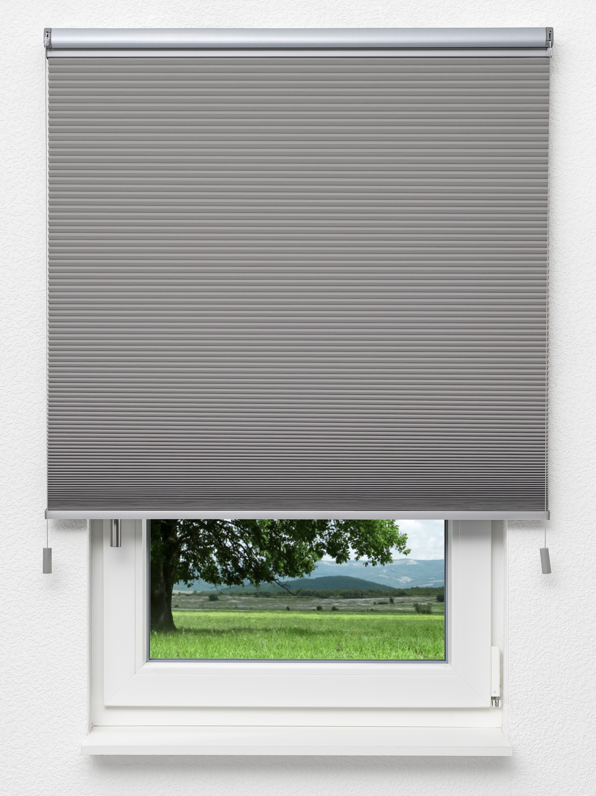 Detailansicht Straight Comb BO 9209.2621