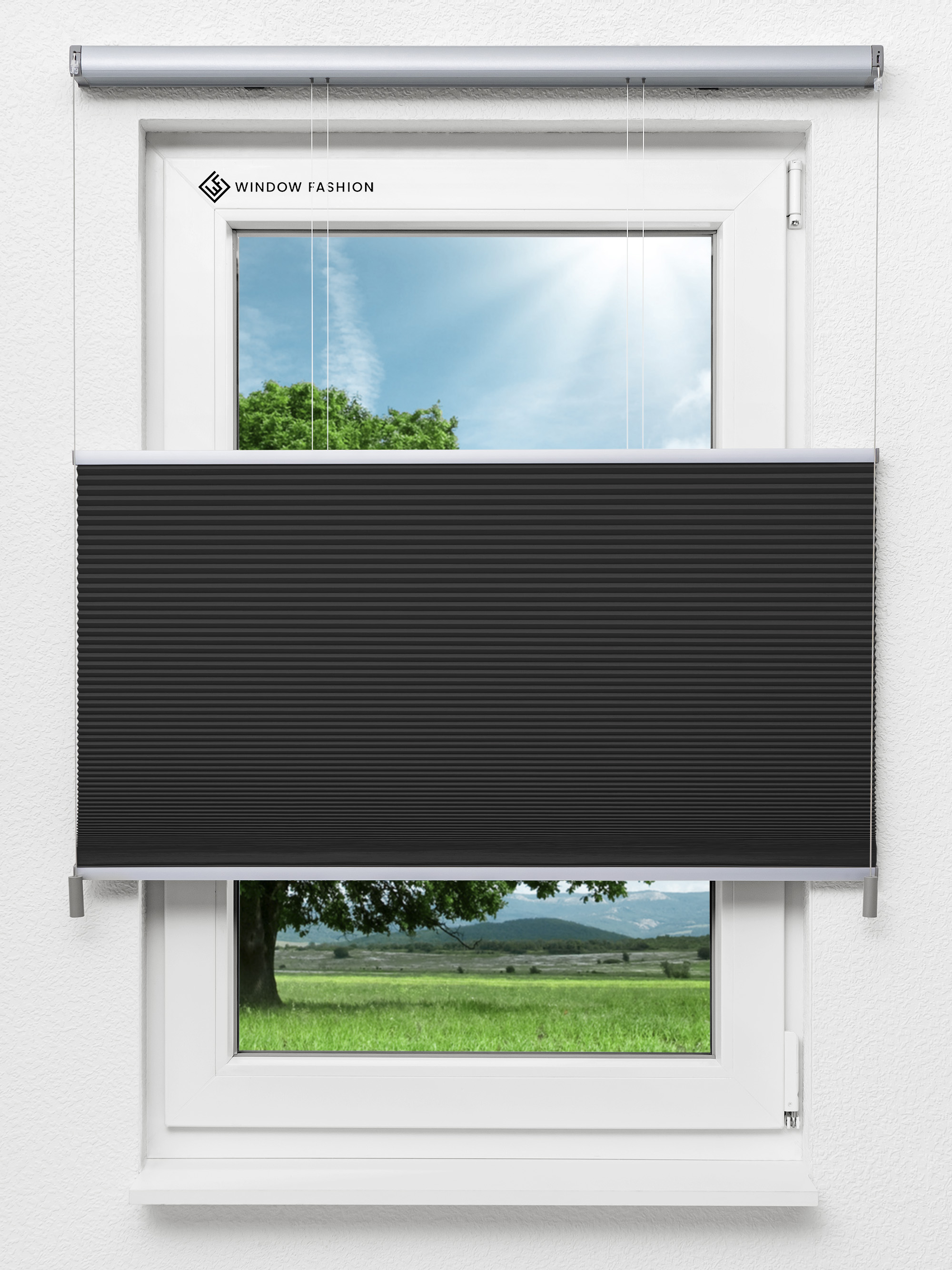 Detailansicht Straight Comb BO 9208.3622