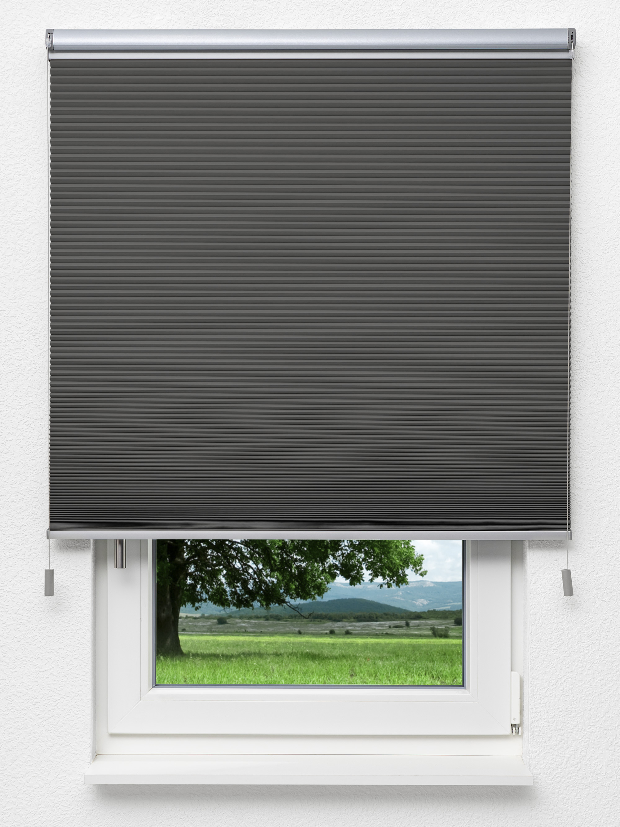 Detailansicht Straight Comb BO 9209.3623