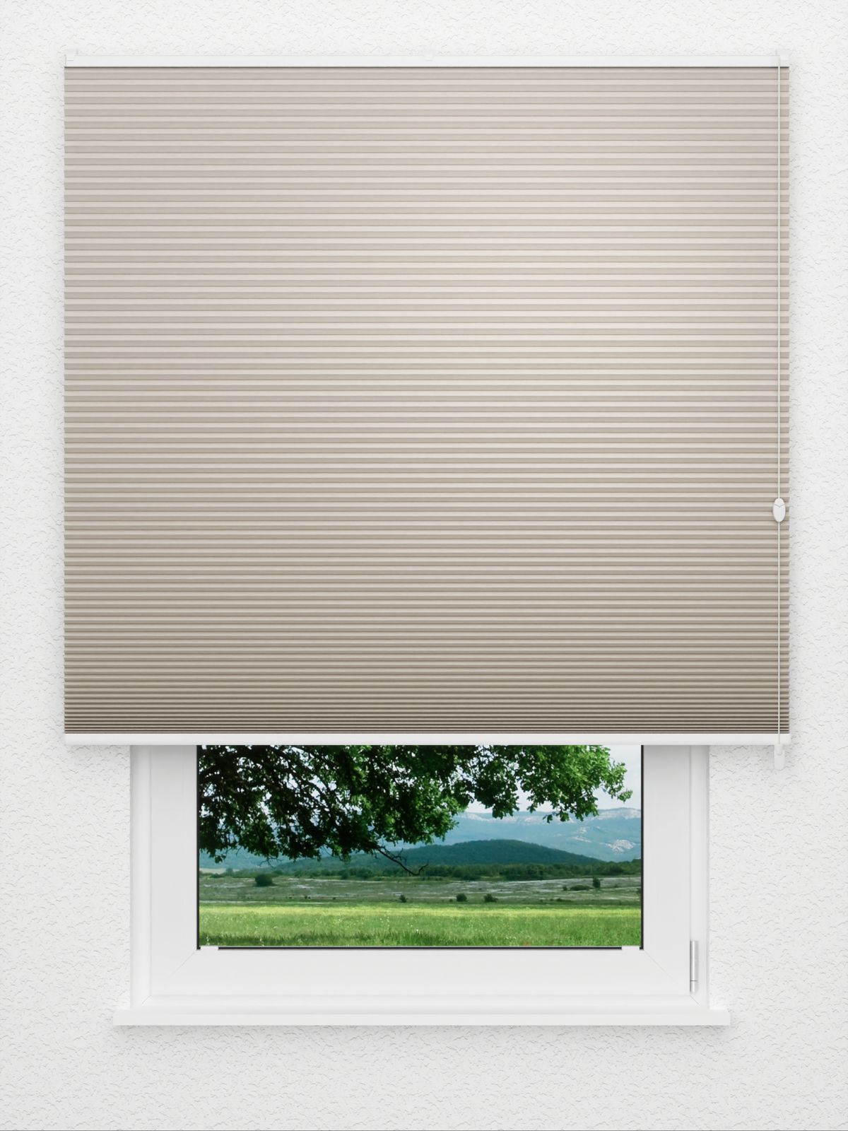 Detailansicht Straight Comb BO 9202.3624