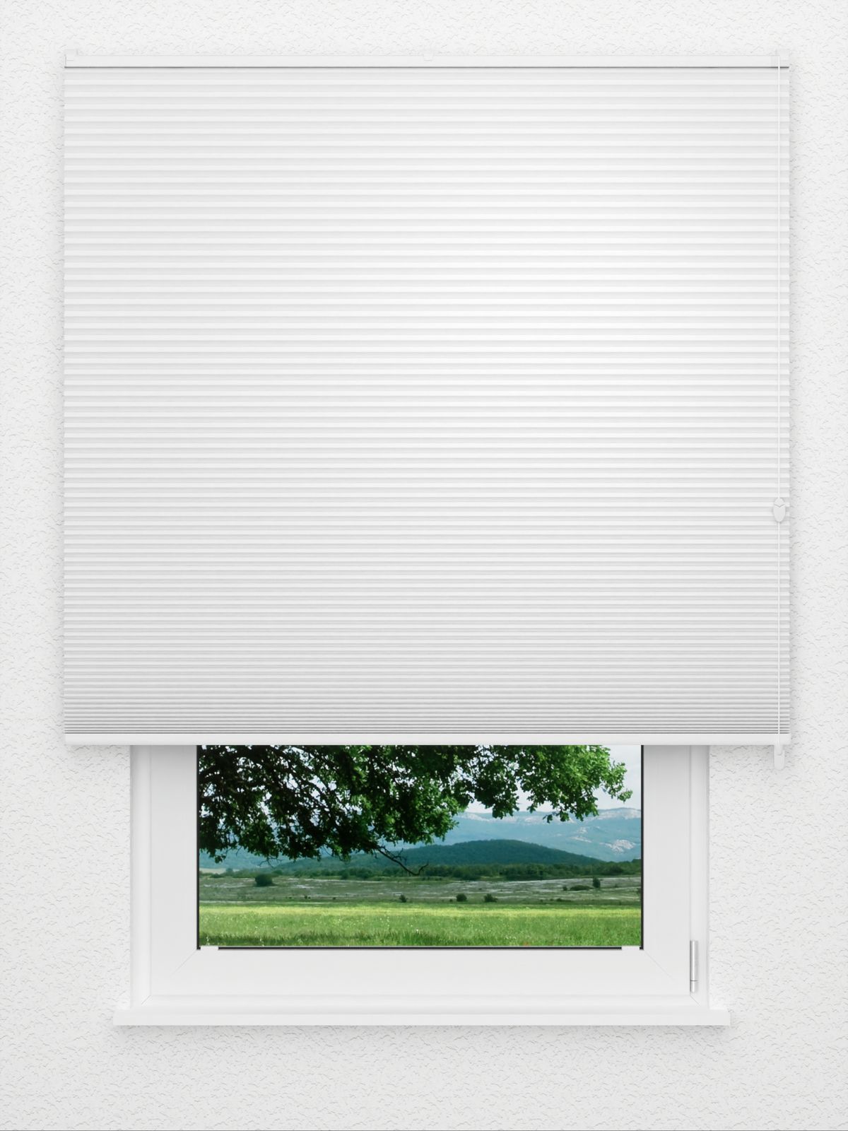 Detailansicht Simple Comb SC 7101.3601