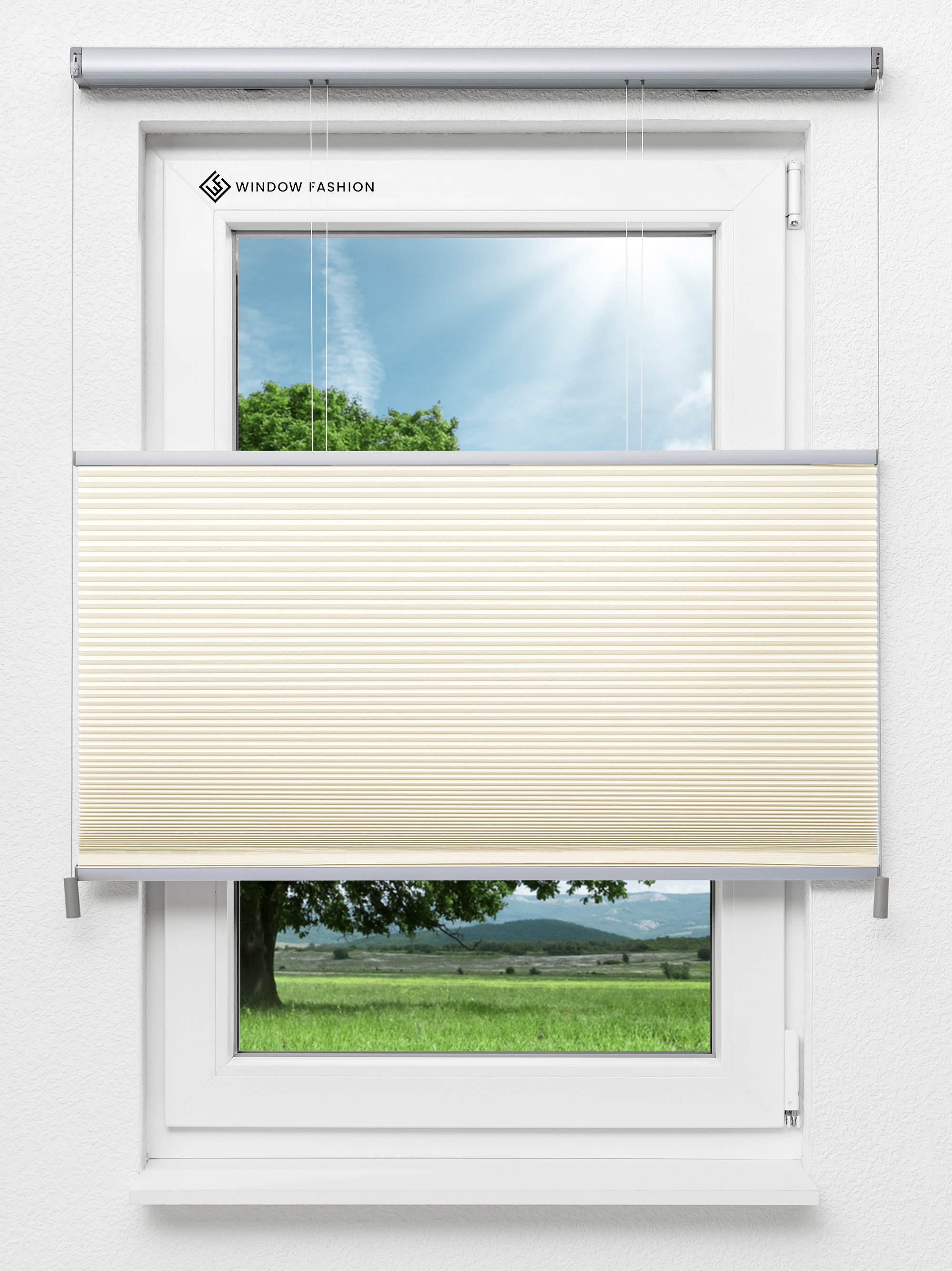 Detailansicht Simple Comb SC 7102.3602