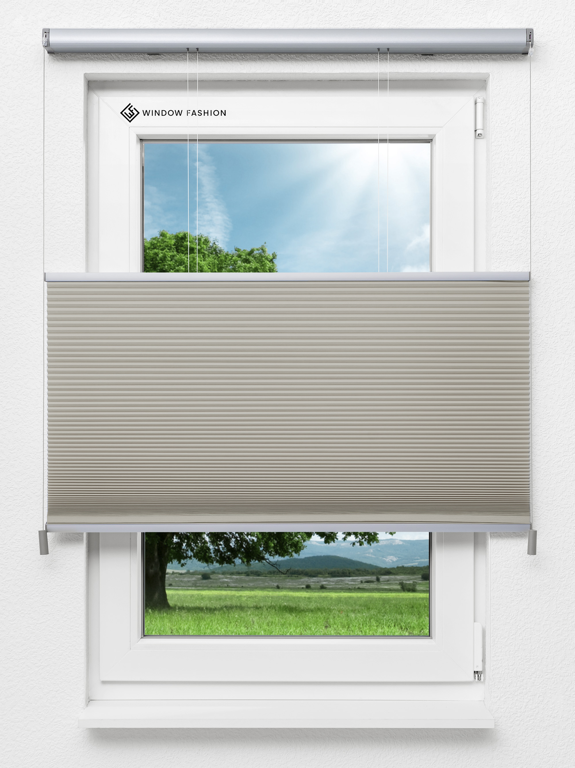 Detailansicht Simple Comb SC 7107.3604