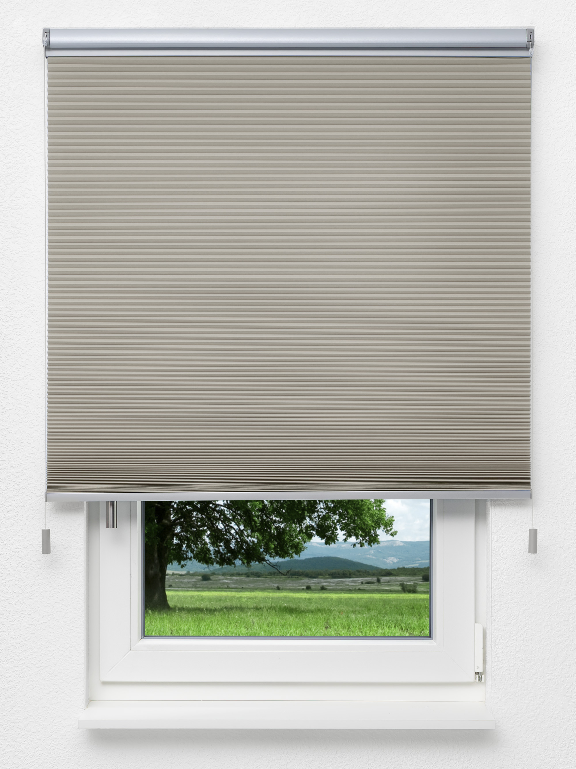 Detailansicht Simple Comb SC 7107.3604