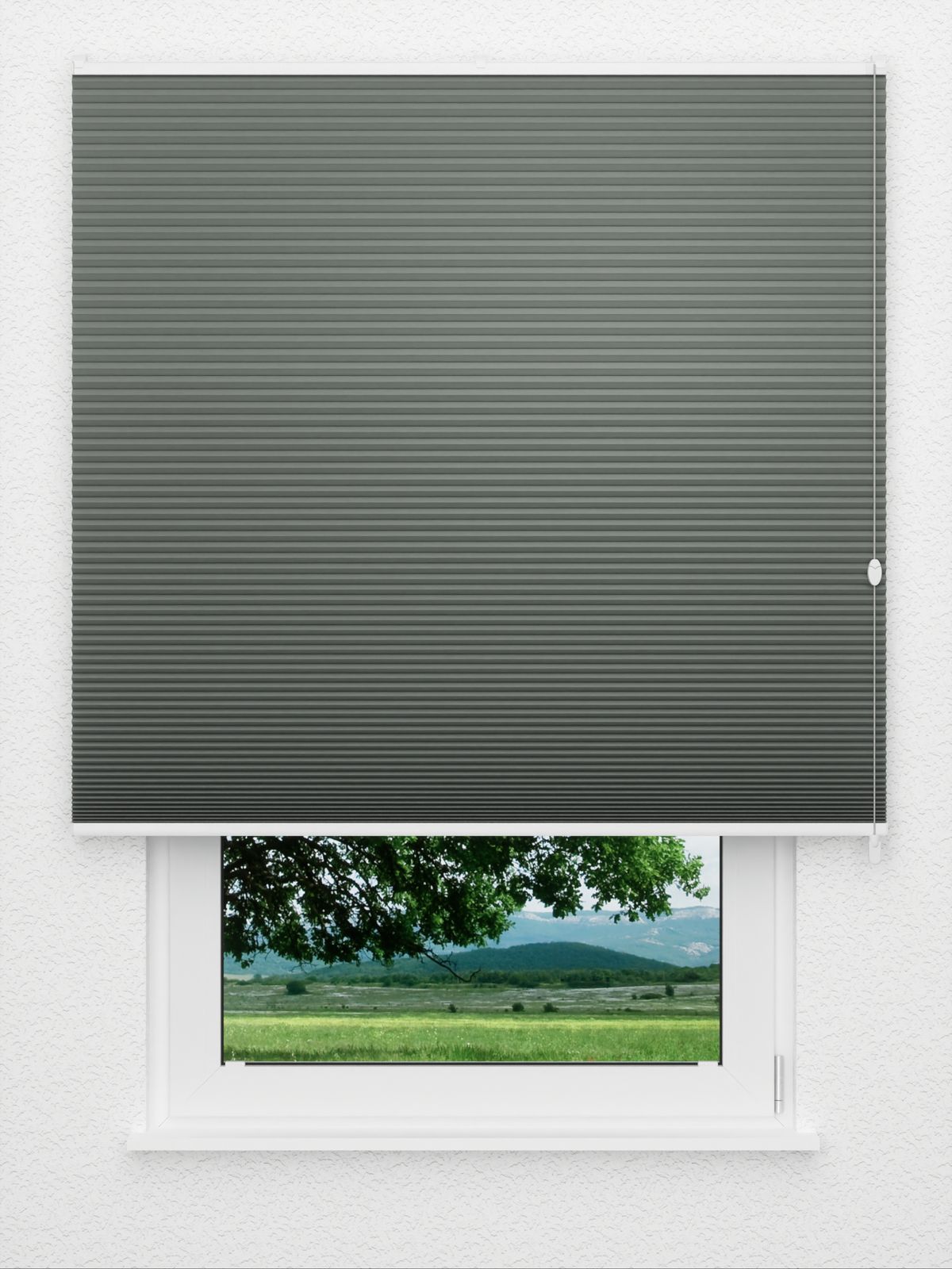 Detailansicht Simple Comb SC 7109.3605