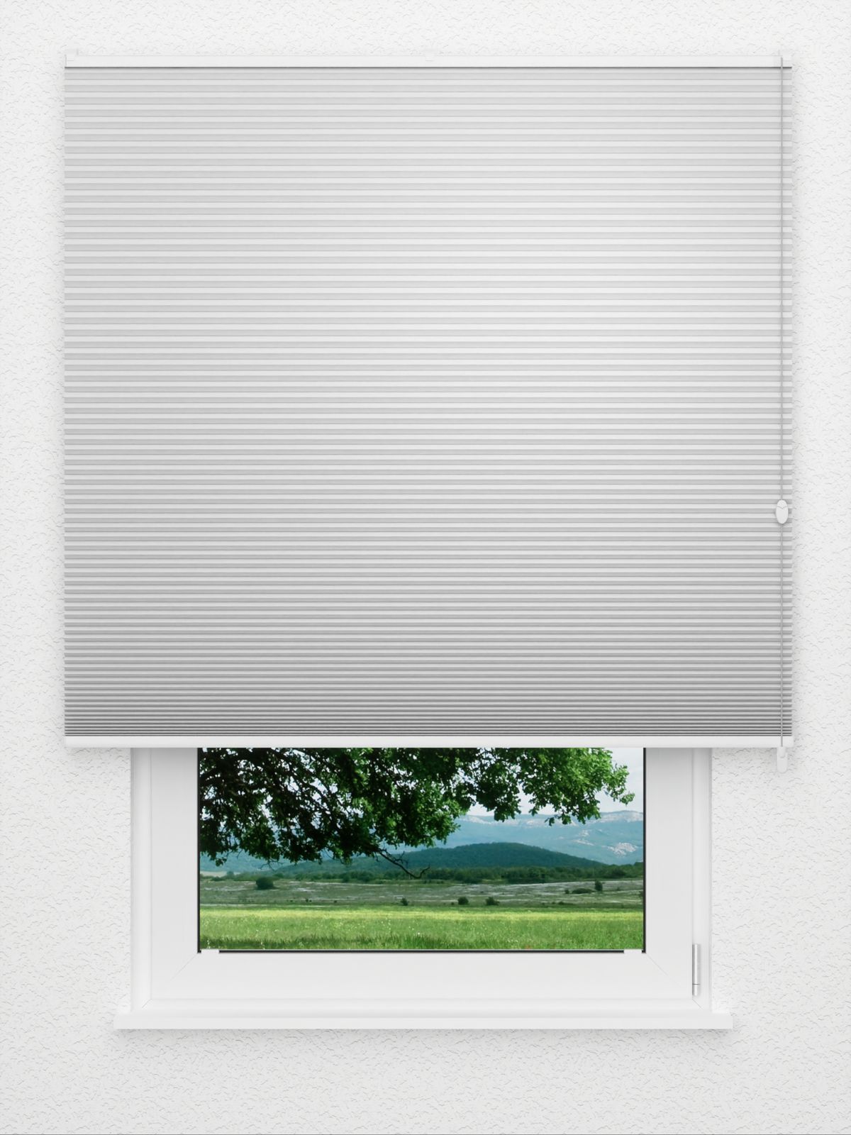 Detailansicht Simple Comb SC 7109.3607