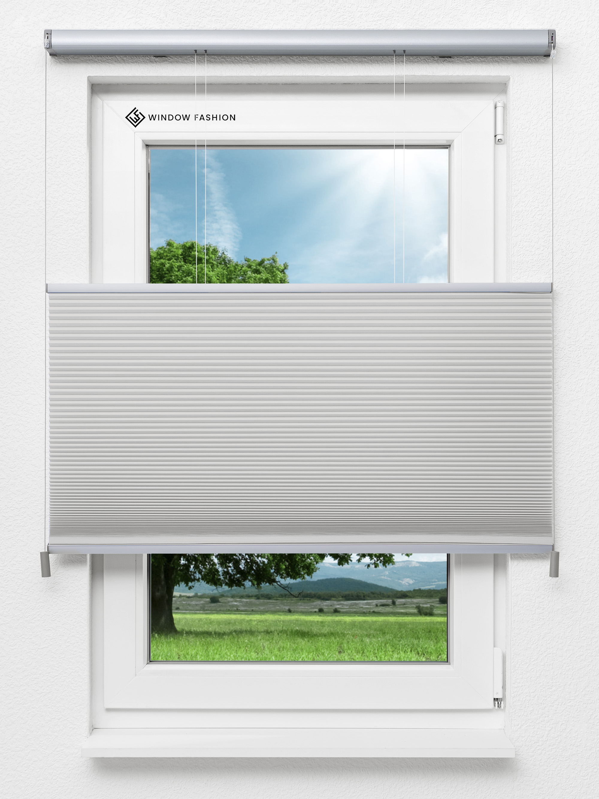 Detailansicht Simple Comb SC 7109.3607