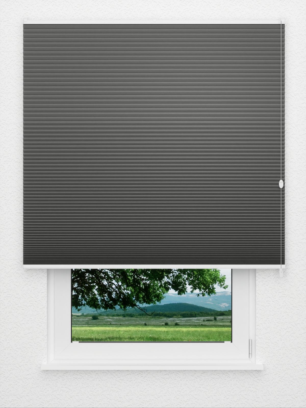 Detailansicht Simple Comb SC 7109.3611