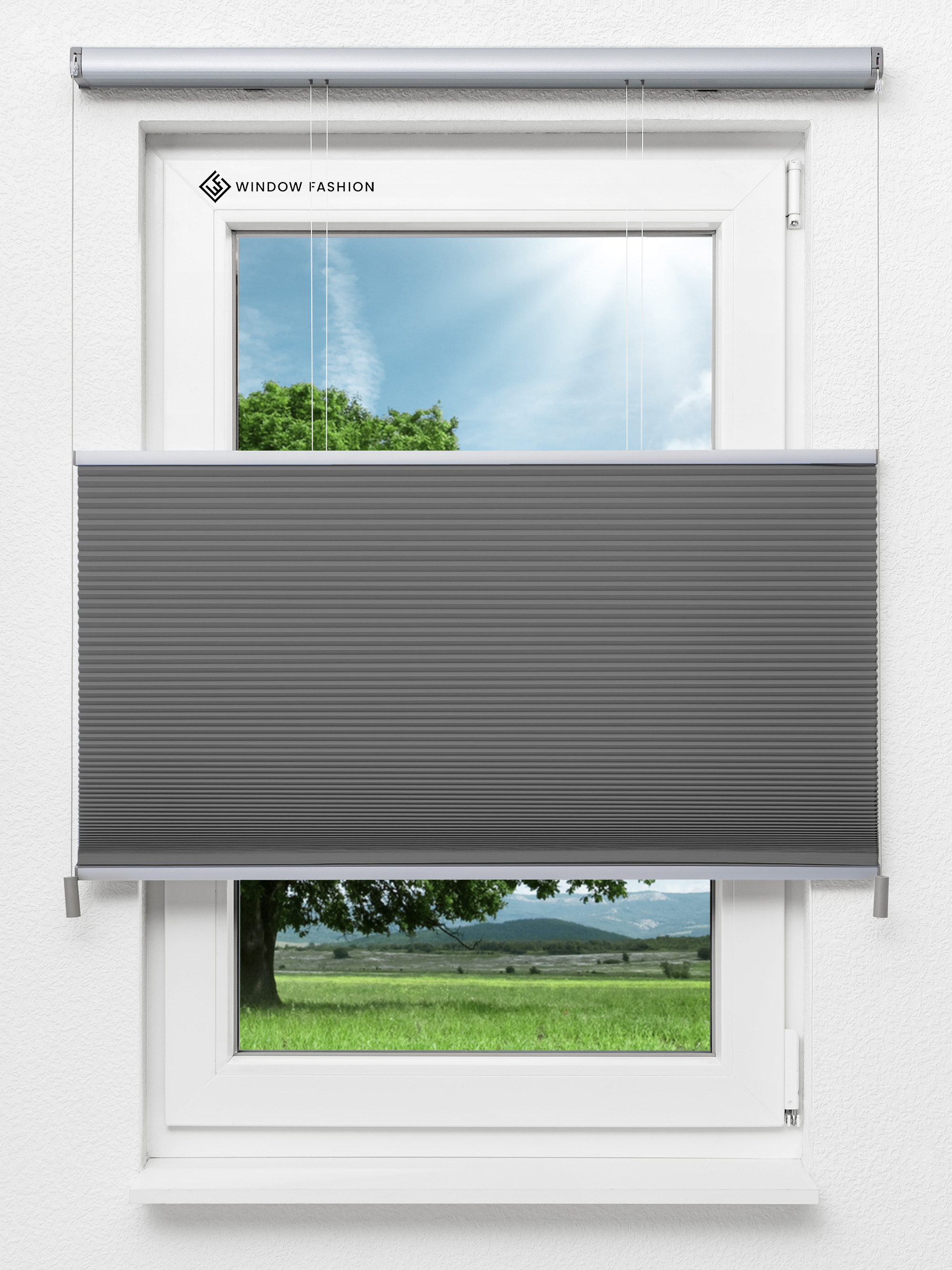 Detailansicht Simple Comb SC 7109.3611