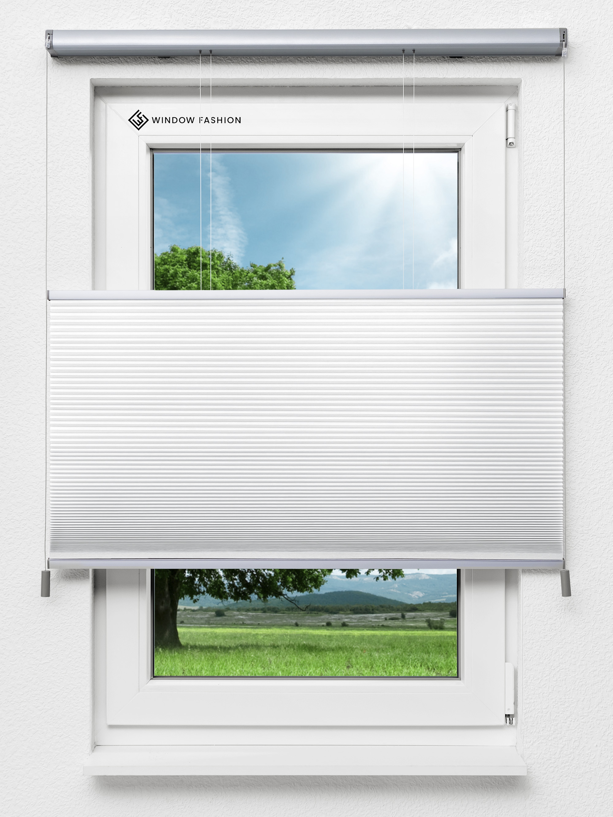 Detailansicht Nid d'abeille Soft Comb 7500.9203