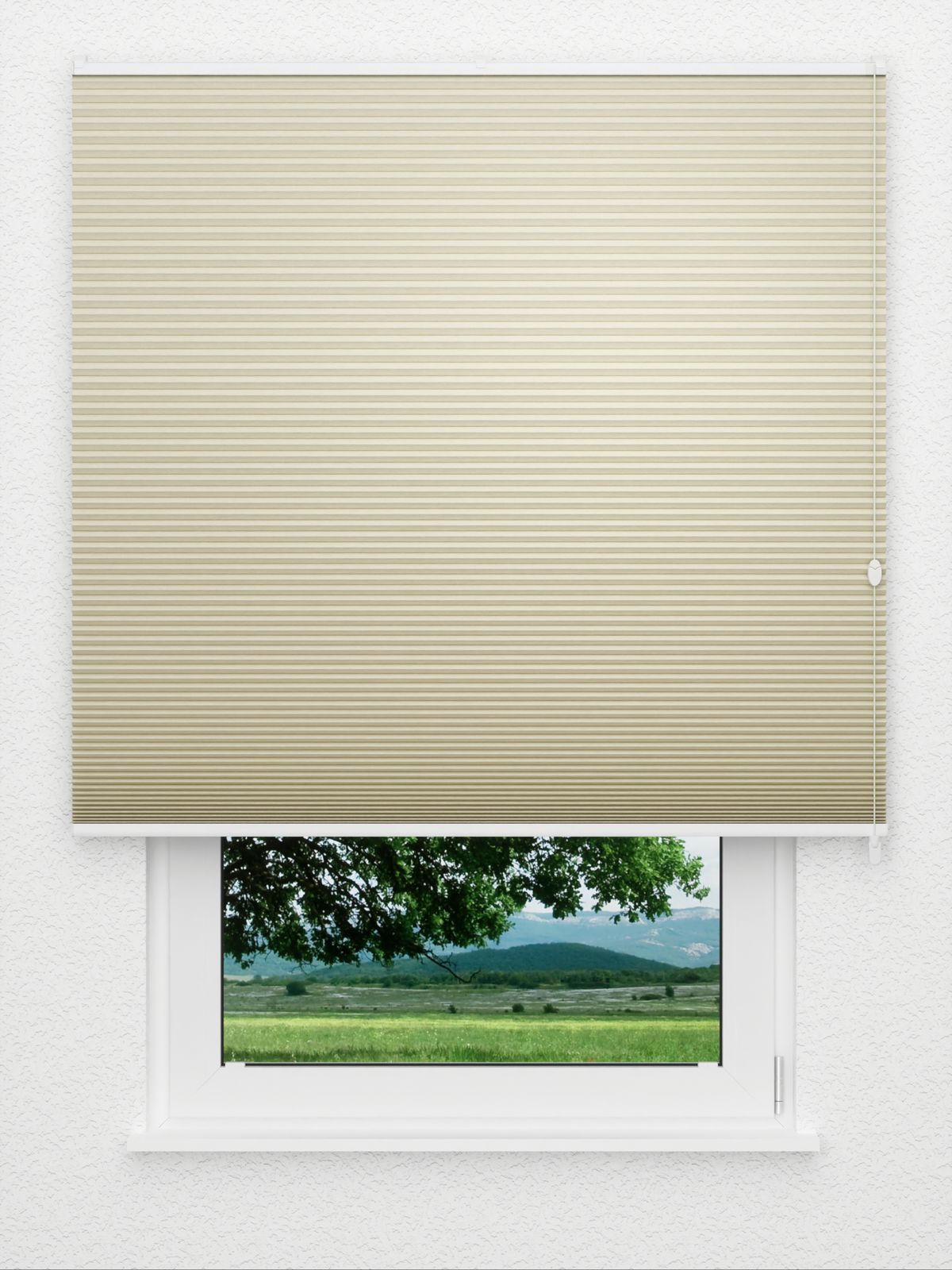 Detailansicht Nid d'abeille Soft Comb 7511.9201