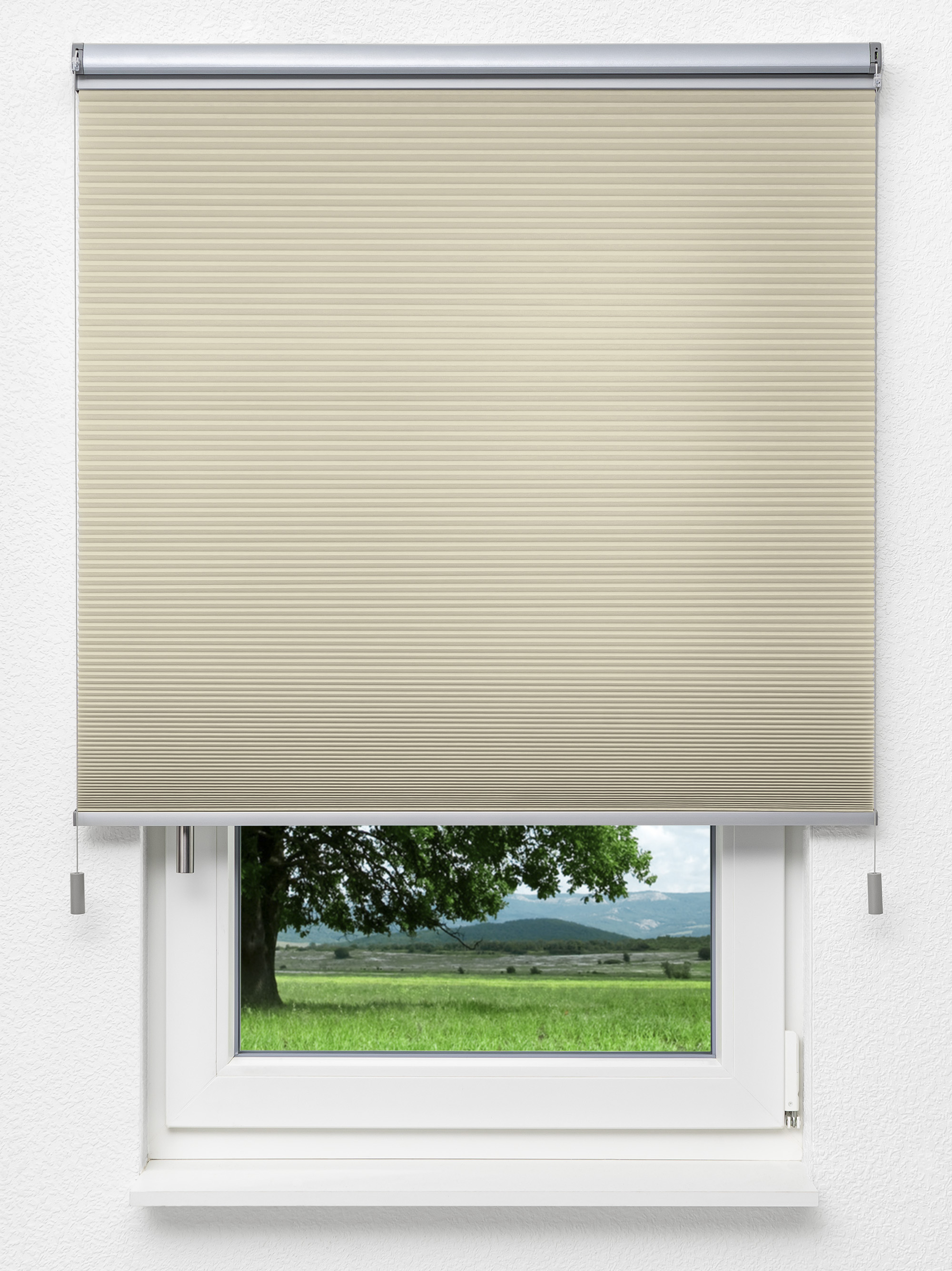 Detailansicht Nid d'abeille Soft Comb 7511.9201