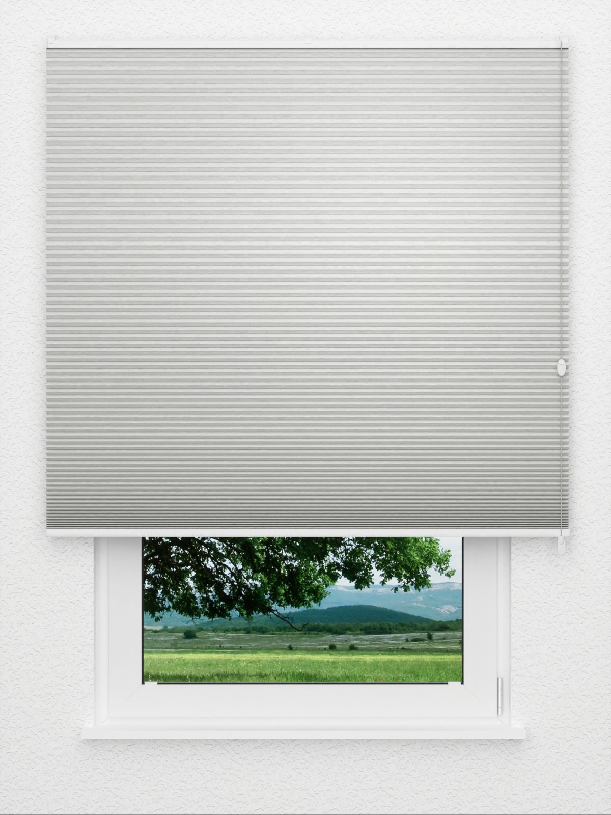 Detailansicht Nid d'abeille Soft Comb 7580.9102
