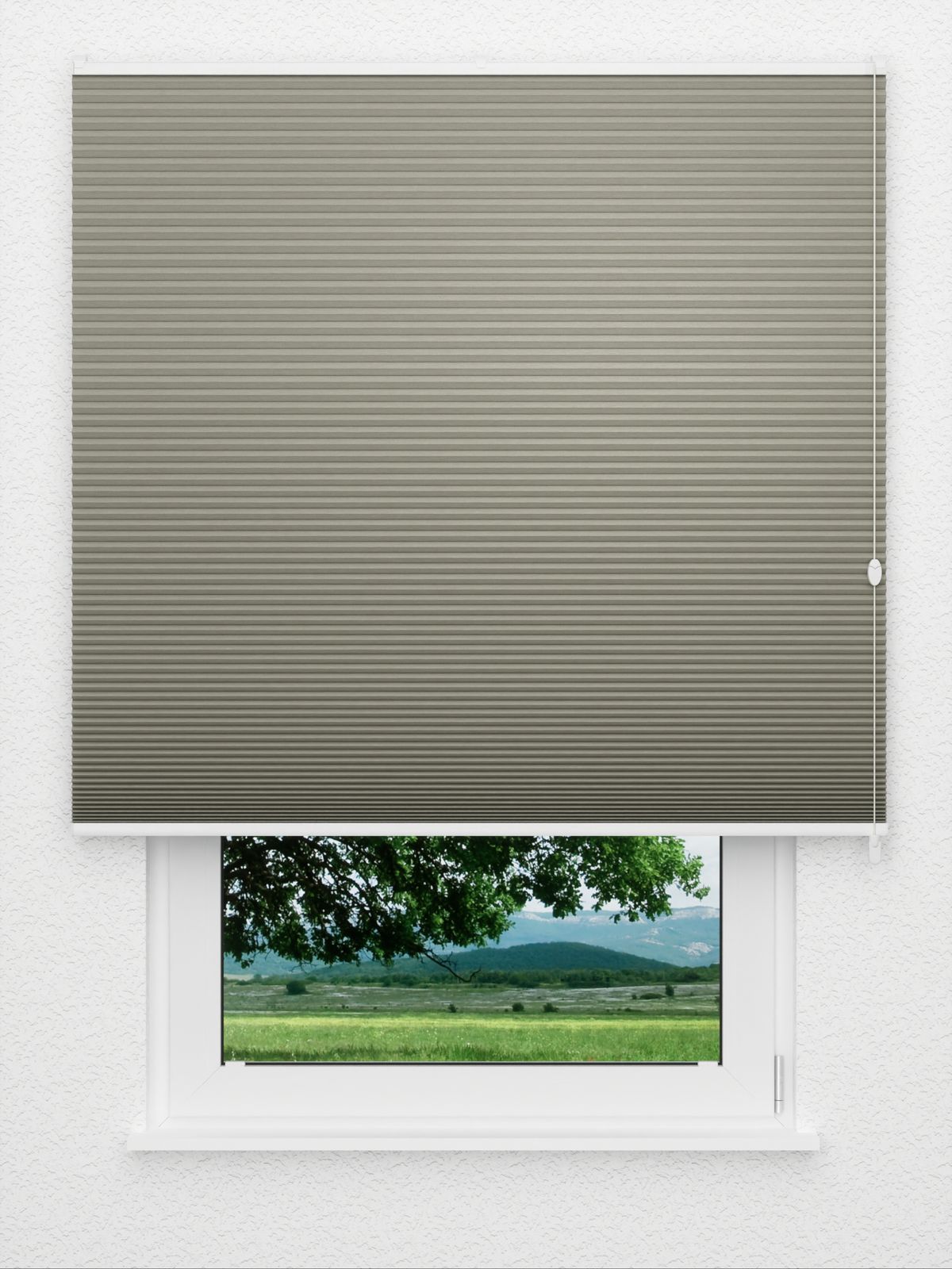 Detailansicht Nid d'abeille Soft Comb 7507.8908