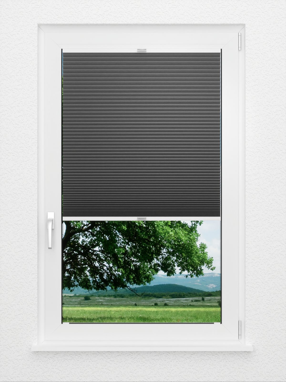Detailansicht Nid d'abeille Shade 8072.5001