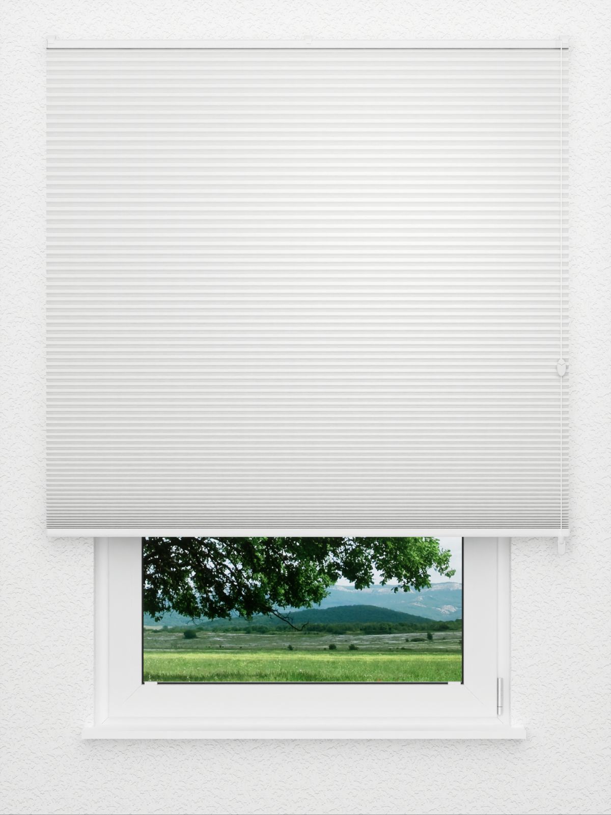 Detailansicht Pattern Comb LI 3101.9983